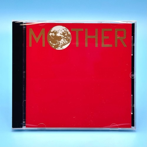 Mother earthbound beginnings - mother,