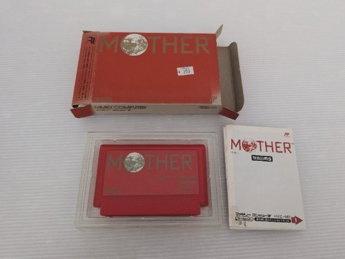 Mother - , (earthbound