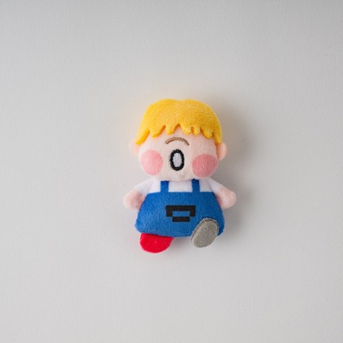 Earthbound mother pokey minch - earthbound,