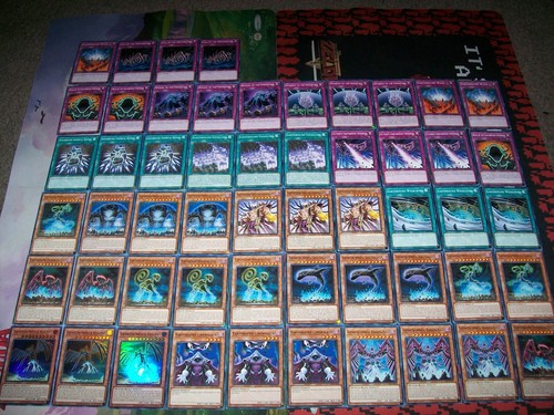 Card earthbound immortal - card,