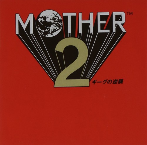 Mother sound track - mother, 2