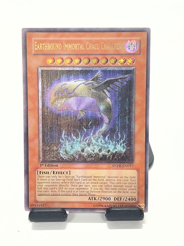 Earthbound immortal chacu - earthbound,