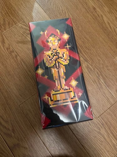 Hobonichi earthbound mother 2 - hobonichi,