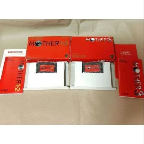 Mother and - mother, 1