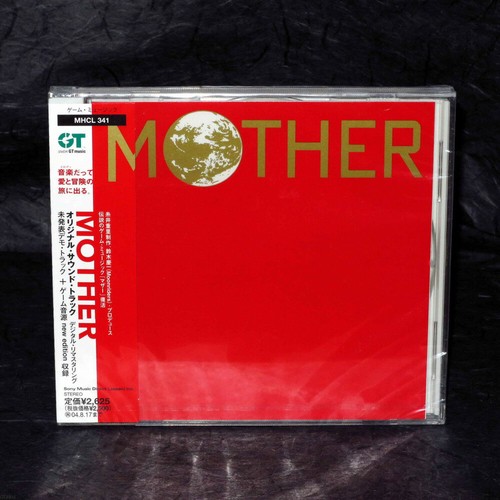 Mother original sound track - sound,