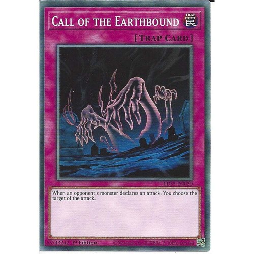 Call the earthbound - of,
