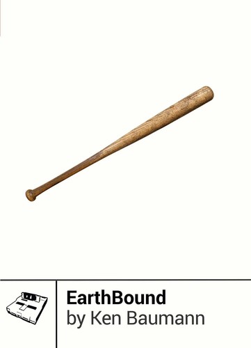 Earthbound - (boss, fight