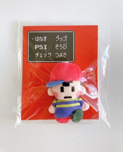 New mother earthbound magnet - mother,