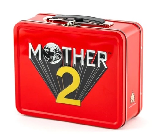Mother earthbound tin - mother, 2