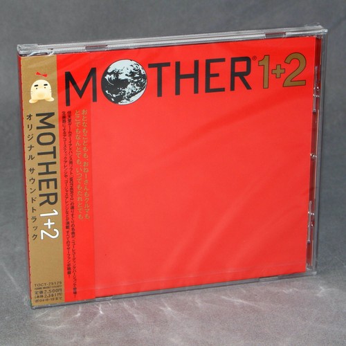 Mother and earthbound nes - mother,