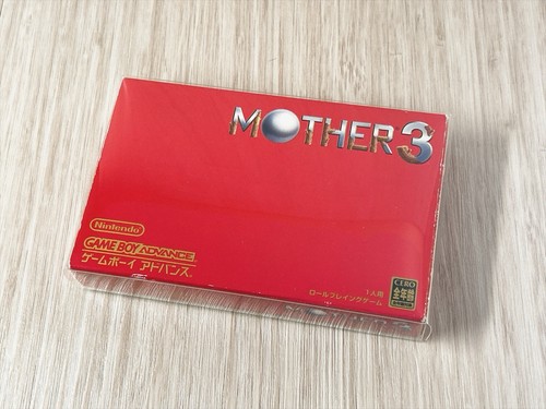Mother gameboy - mother, 3