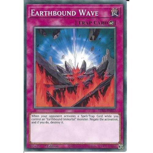 Earthbound wave lds3 - earthbound, lds3-en057