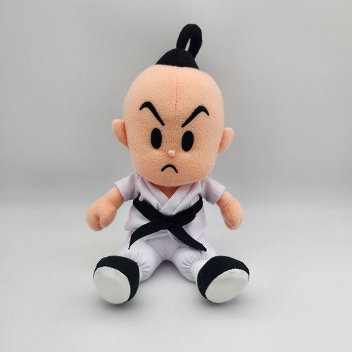 Official earthbound poo plush - earthbound,