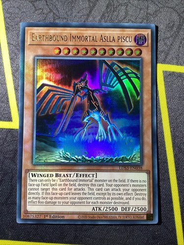 Earthbound immortal aslla - earthbound,
