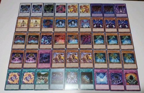Cards earthbound - yu-gi-oh,