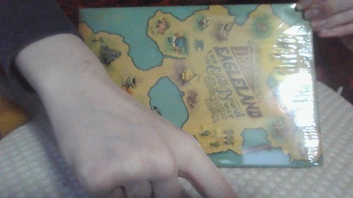 Earthbound handbook travel - earthbound,