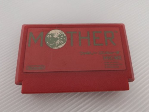 Mother - , (earthbound