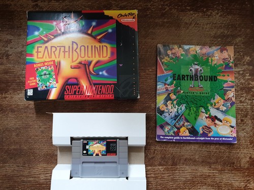 Snes super nintendo - snes,